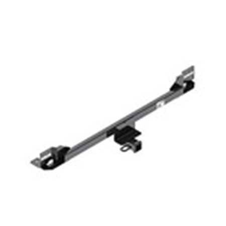 Newalthlete 11-17 Odyssey Class III Max-Frame Receiver Hitch NE3078799